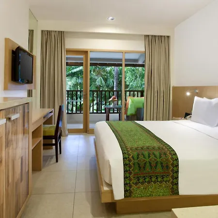 Holiday Inn Resort Baruna Bali By Ihg-3
