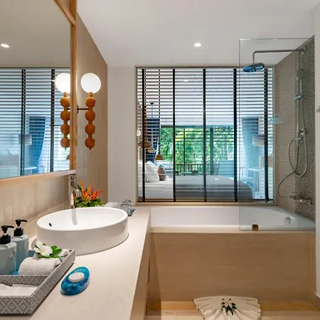 Apsara Beachfront Resort&Villa-2