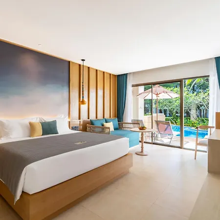 Apsara Beachfront Resort & Villa-3