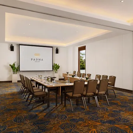 Padma Resort Legian-2