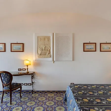 Hotel La Tonnarella-2