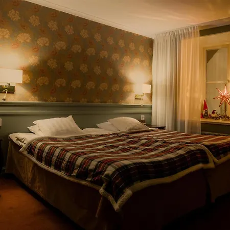 Best Western Strand Hotel-3