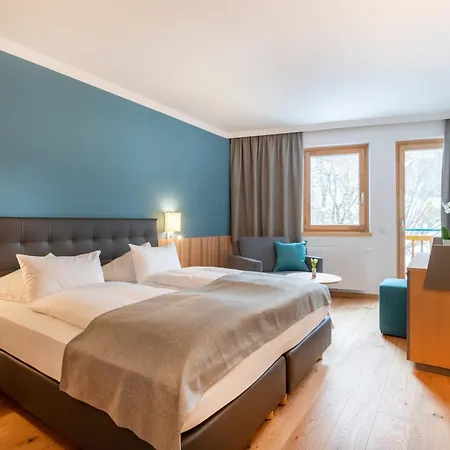Familien- Sportresort Brennseehof-3