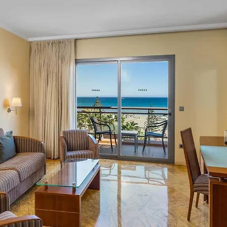 Protur Roquetas Hotel & Spa-3