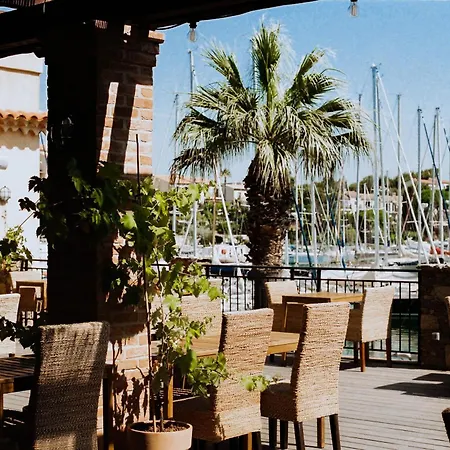 Hotel Helios - Ile des Embiez-2