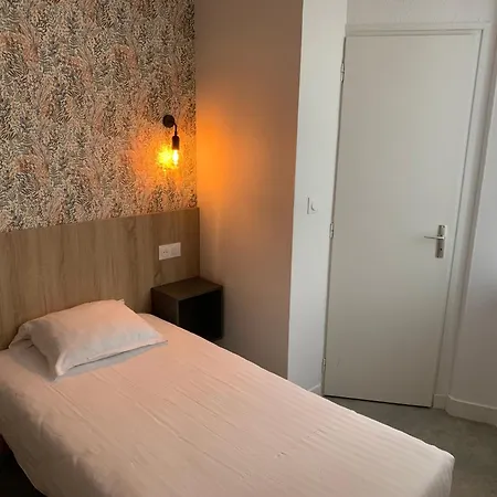 Hotel Le Keroman-3