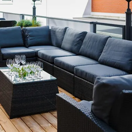 Lapland Hotels Tampere-2
