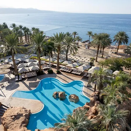Royal Beach Eilat By Isrotel Exclusive-2