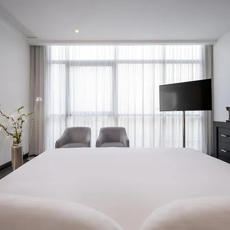 Leonardo Boutique Hotel Tel Aviv-3