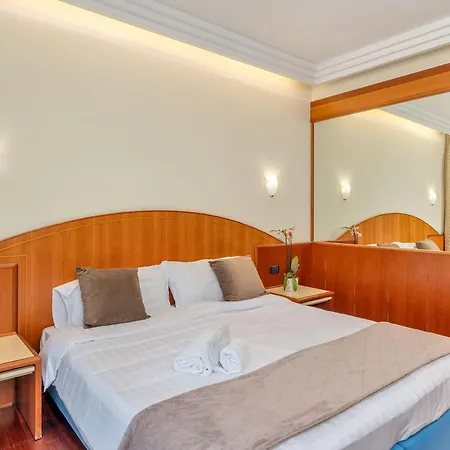 B&B Hotels Hotel Prestige Ornago-3