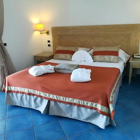 Jr Resort Elba International-2