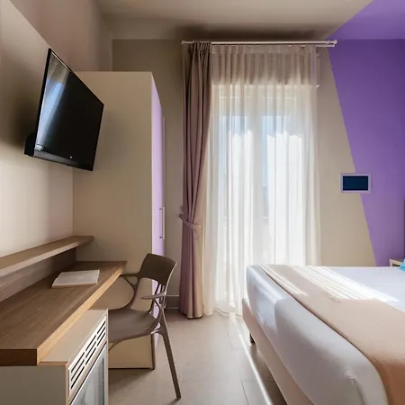 Hotel Nina-3