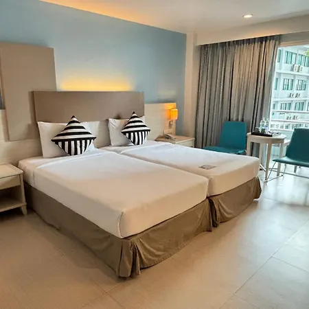 Sunshine Vista Hotel-2