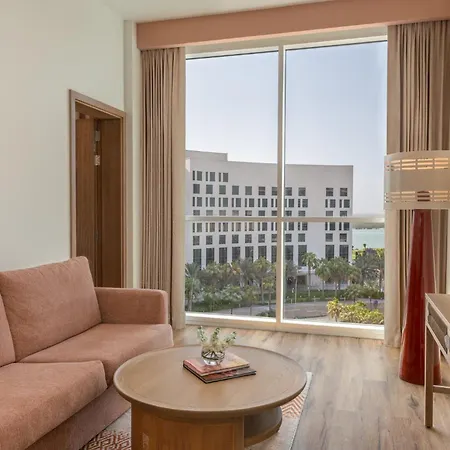 Yas Plaza Circuit By Ihg-3