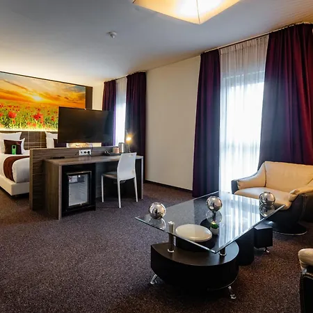 Hotel-Restaurant Horizon Ath-Lessines-2