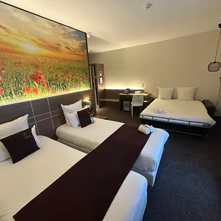 Hotel-Restaurant Horizon Ath-Lessines-2
