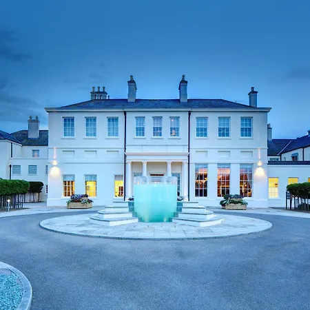 Seaham Hall And Serenity Spa-2