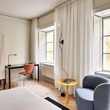 Hotel Skeppsholmen, Stockholm, A Member Of Design Hotels-2