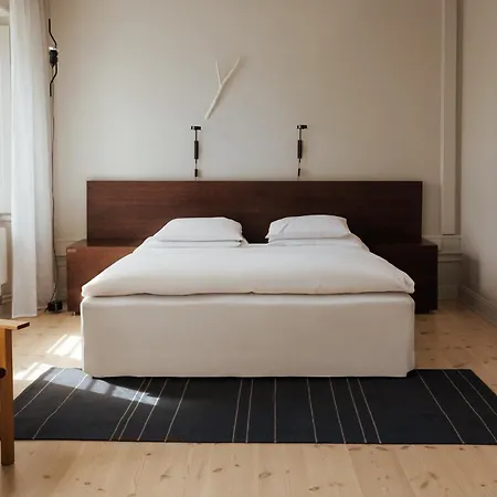 Hotel Skeppsholmen, Stockholm, A Member Of Design Hotels-2