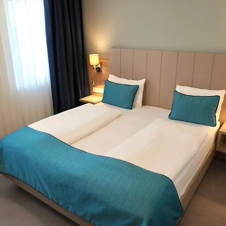 Hotel Atlas Halle-3