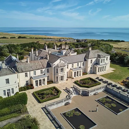 Seaham Hall And Serenity Spa-3