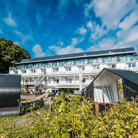 Hotel Koenigslinie-3