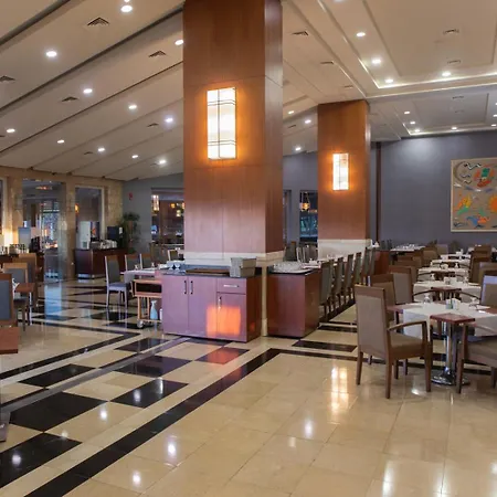 Kolin Hotel Spa&Convention Center-2
