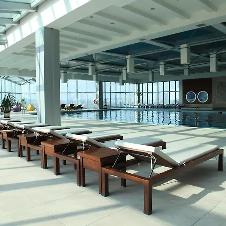 Kolin Hotel Spa & Convention Center-3