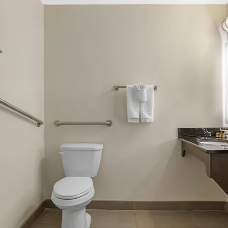 Best Western Plus Dartmouth Hotel & Suites-3