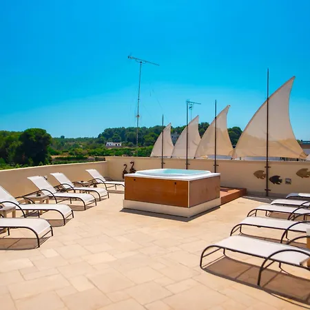 Corte Di Nettuno - Cdshotels-3