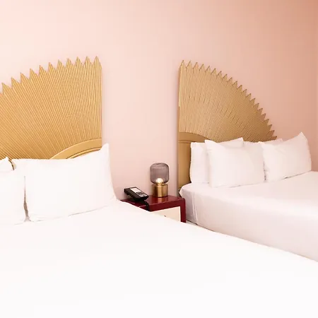 Crest Hotel Suites-3