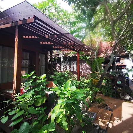 Samui Paradise Chaweng Beach Resort , SHA Plus-3