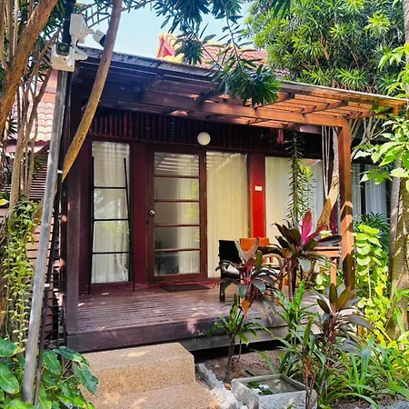 Samui Paradise Chaweng Beach Resort , SHA Plus-2