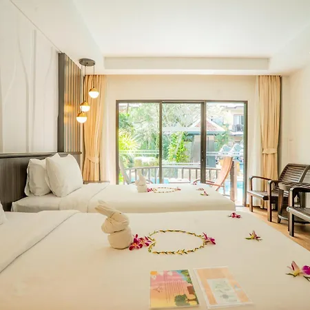 Nipa Resort, Patong Beach-3