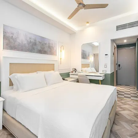 Corfu Mare Boutique Hotel -Adults only-3