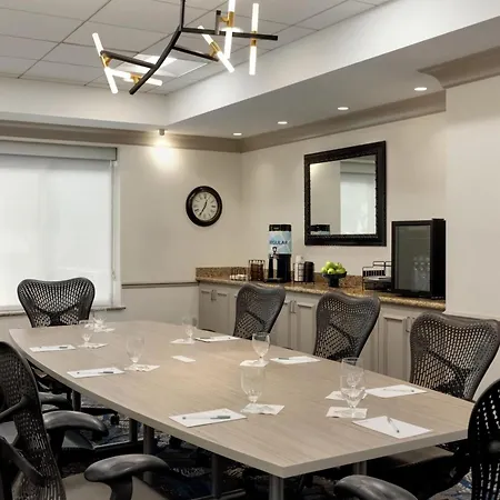 Hilton Garden Inn Harrisburg East-2