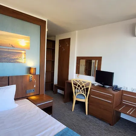 Hotel Pomorie Sun-3
