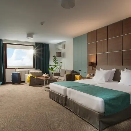 Hotel Pomorie Sun-2