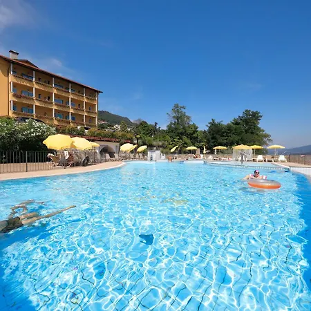 Hotel Residence Zust-2