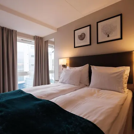Stroemstad Spa & Resort-2