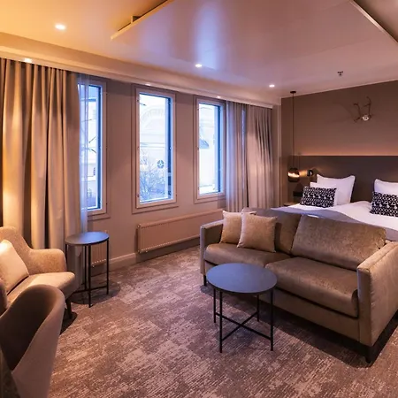 Lapland Hotels Oulu-2