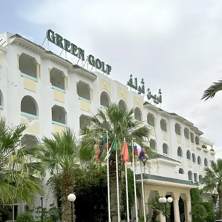 Green Golf Hammamet-3