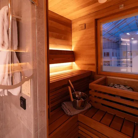 Lapland Hotels Oulu-3
