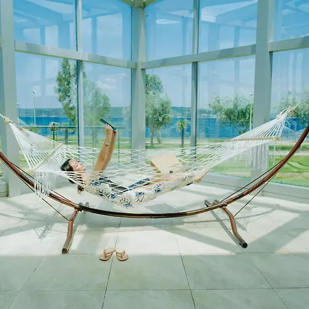 Kolin Hotel Spa&Convention Center-3