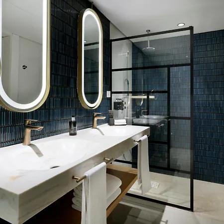 Hard Rock Hotel Marbella (Adults Only)-2
