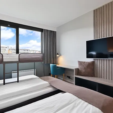 Hotell Jaeren-2