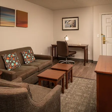 Staybridge Suites Denver Tech Center By Ihg-3