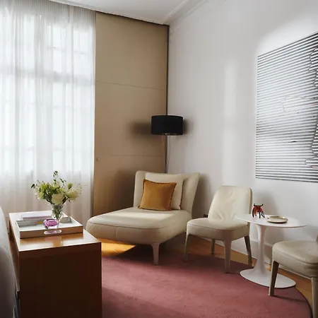The Excelsior - Small Luxury Hotels Of The World-2