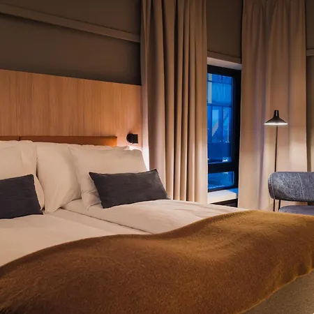 Quality Hotel Grand Steinkjer-2