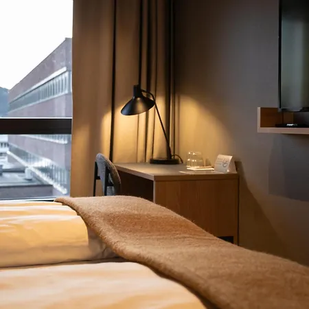 Quality Hotel Grand Steinkjer-3